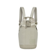노스페이스 NORTHFACE THE NORTH FACE NM2SR31C 우먼 네버 스탑 미니 백팩_GRAYISH BEIGE 291417, ONE, GRAYISH BEIGE