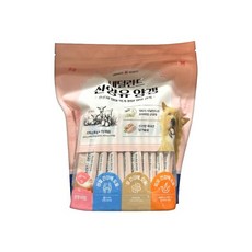 애견간식 조공 네덜란드 산양유 양갱 8g 72개입 576g, 240g, 1개