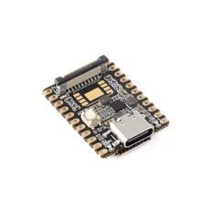 Luckfox Pico Mini RV1103 마이크로 개발 보드 ARM Cortex-A7/RISC-V MCU/NPU/ISP 프로세서 통합, 04 Luckfox Pico Mini A, 01 빠른