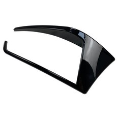 【沂軒精品】VW 後保桿 Golf 7 高7 Golf7.5 Variant 裝飾 改裝, 黑色7代, 1套