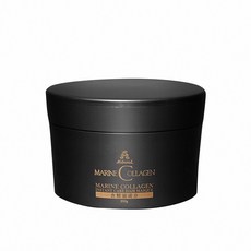 Mdmmd. 魚鱗膠原蛋白 30秒護髮膜 200g, 1個