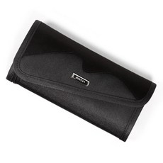 매틴 디럭스 필터케이스 L 필터 보호 보관 파우치 대형, 1개