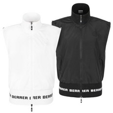 SNP골프 여성 베리어 모노톤 하이넥 베스트