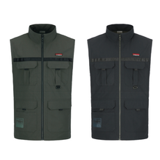 레드페이스 이월상품남성 봄 가을 착용감 좋은 편한 조끼 베스트