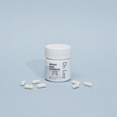 [반려] 프리미엄 영양제 호흡기 (강아지 고양이 겸용) - 닥터리, 1개, 호흡기/기관지, 30회분