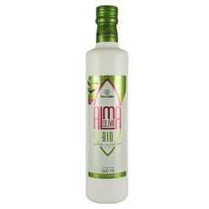 Almaoliva 엑스트라 버진 올리브 오일, 1개, 500ml