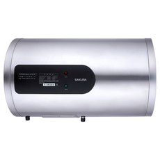 櫻花 儲備型電熱器 EH2651S6, 1個