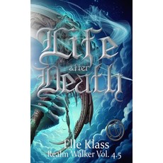 (영문도서)Life After Death Paperback, Books by Elle, Inc., English, 9781951017514