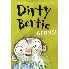Germs! Library Binding, Stone Arch Books