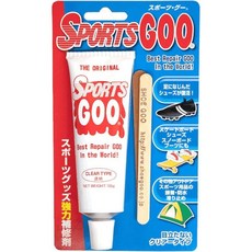 슈구 스포츠 GOO 운동화 보강 수선