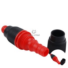 [마누상점] 호스연결부품 호스연장연결커넥터 고무호스연결 호스연결대, 1) 16mm