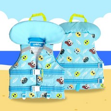 신비아파트 구명조끼 35kg 스윔 물놀이 라이프자켓, 선택완료