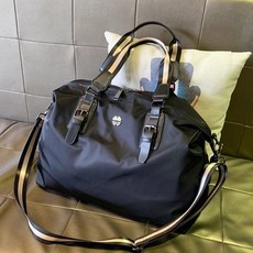 보스턴 데일리 스타일리쉬 백 [1EA 또는 1set 구성]