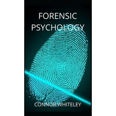 Forensic Psychology Hardcover, Cgd Publishing, English, 9781914081286