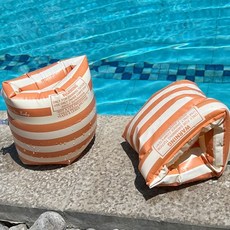 썸머 스트라이프 암튜브, 피치스트라이프