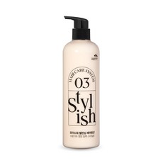 꽃을든남자 헤어케어시스템 모이스춰 밸런싱 헤어로션, 500ml, 1개