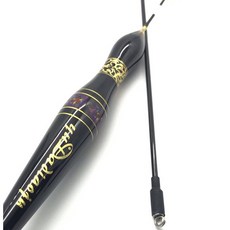 千又磯釣長浮標，高靈敏度磯釣浮標，遠投精準，磯釣必備, 1個, 4錢