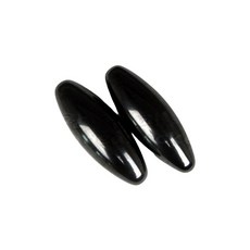 탐구과학 마그네틱 자력실험 타원형 자석교구 2p 초등과학놀이 초등과학교구 과학수업, 10개