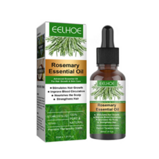 [김사장] 로즈마리 두피어센스 탈모예방 헤어 어센스 오일, 3개, 30ml