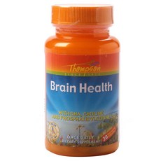 THOMPSON 維生素B3素食膠囊, 30入, 1個, 30顆