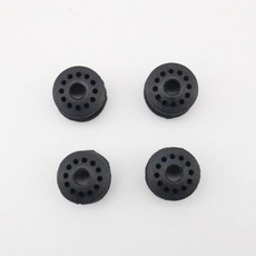 포커스 피에스타용 웨어러블 자동 수동 기어 시프트 레버 변속기 라인 케이블, 4 pcs 설명서, 1개