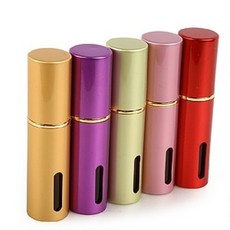 하모니아 국산 강력 호신용 스프레이 휴대용 아동 여성 남자 유학선물 케이스 증정, 보라