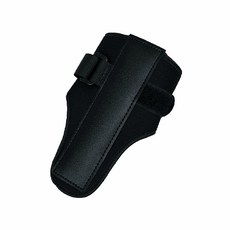 GOLF 高爾夫手腕固定器 防翻腕 右曲球 手腕輔助器, 1個, 黑色