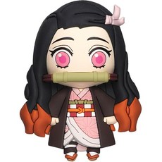 Demon Slayer - Nezuko Kamado 수집용 자석 122798