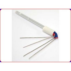HAKKO A1600 烙鐵發熱絲 適用於 FX-600 FX-601, 1個