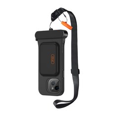 ESR IPX8 물놀이 방수케이스 핸드폰 방수팩, 1개, 아이폰 15 Pro/14 Pro/13 Pro