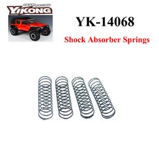 YK14068 Shock Absorber Springs (yk4082), 1개