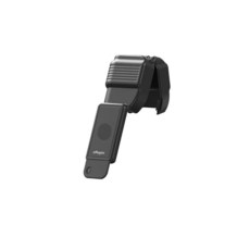 Rszfnjxry Hard Case for DJI Osmo Pocket 4 All-Round Protective Cover with Felt Lining Shockproof, Rszfnjxry Hard Case for DJI Os