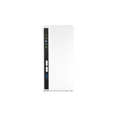 [큐냅] Qnap TS-233-KR [20TB] 10TBX2EA ARM- 4-core Cortex-A55(2.0Ghz) 2GB메모리 NAS 2BAY (초기설정+원격지원무료)