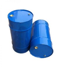 100L 드럼통 가솔린 디젤 기름 경유 밀폐형 철 보관통, 100리터 옐로우