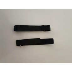 로잉머신 풋 페달 발판 액세서리 부품 자가, 로잉머신 발목 스트랩 1쌍, 기본 모델명/품번