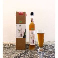 TNE 青梅果萃 日式工藝 梅香濃郁 養生飲品, 1個, 500g/瓶, 500g/瓶