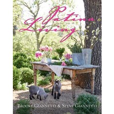 Patina Living, Gibbs Smith