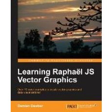 Learning Raphael Js Vector Graphics, Packt Publishing