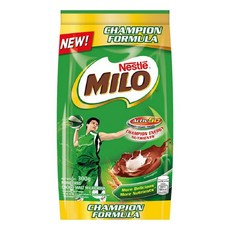 [Philmart] Nestle Milo Choco 네슬레 마일로 300g 필리핀 마일로 필마트, 1개입, 1개