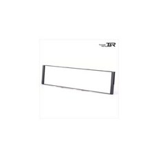 클레버 플랫 와이드뷰 룸미러 7864 자동차 실내 보조 거울 사각지대 백미러 시야확보 (Araium)