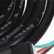 전기 스쿠터 통합 스위치 손가락 버튼 스로틀 브레이크 전기 스쿠터 엄지 스로틀 스쿠터 가속기, 1개