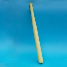 가짜벽돌 인조 영화 모형 무대 공사장 소품 보물, 프리사이즈, 1개, 부드러운야구배트