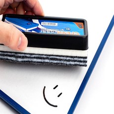 5겹 칠판 지우개 10개입 보드지우개