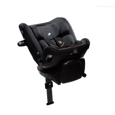 Joie i-Spin XL 0-12歲 旋轉型汽座, 暗影黑