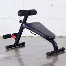 하이퍼 익스텐션 로만체어 등운동 백익스텐션 기립근, AB402