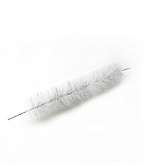 防鼠刷防堵老鼠進入 除鼠 滅鼠 填補老鼠洞 防鼠好幫手 防鼠刺 防鼠網, 1個, 鼠刷*1(白色藍色隨機出貨)