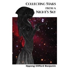 (영문도서) Collecting Stars from a Night's Sky Paperback, Poetic Justice Books & Arts, English, 9781950433186