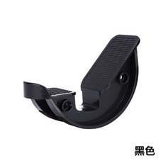 迷你登山踏步機 家用健身器材 腿部鍛鍊 輕巧便攜, 1個