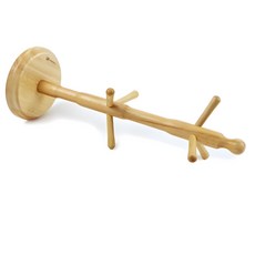 원목컵걸이 나무컵걸이 미니컵건조대 컵꽂이 컵스탠드