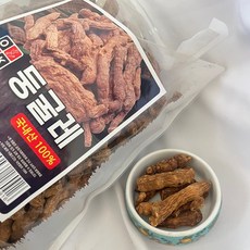 [대용량 추천] 특A급 볶은 국산 둥굴레 둥굴레차 둥글레차효능 식자재왕도매마트, 1kg, 10개